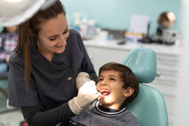 Best Affordable Emergency Dental Care  in Chackbay, LA