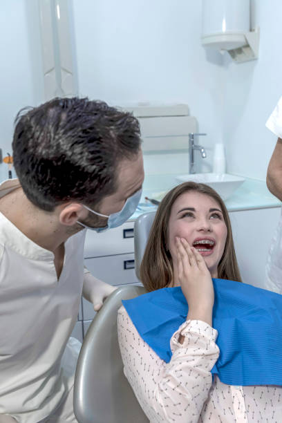 Best Urgent Dental Care  in Chackbay, LA