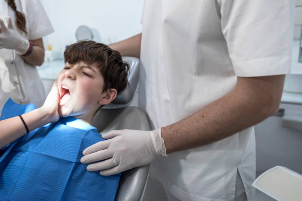 Urgent Tooth Repair in LA