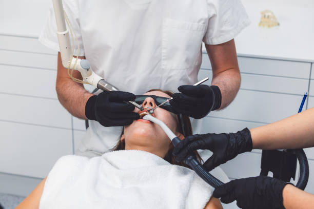 Best Knocked-Out Tooth Emergency  in Chackbay, LA
